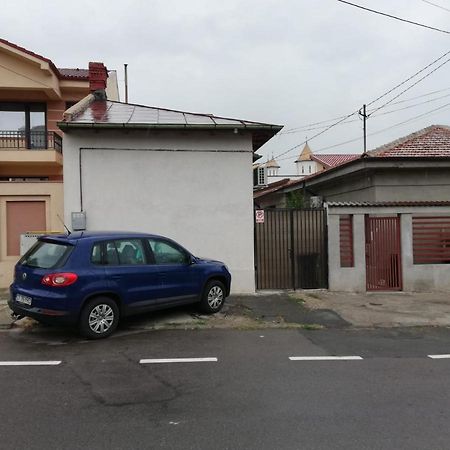 Yraida's house Constanta Constança Exterior foto