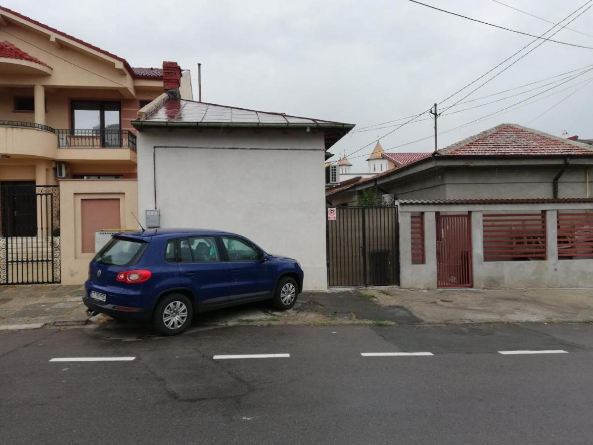 Yraida's house Constanta Constança Exterior foto